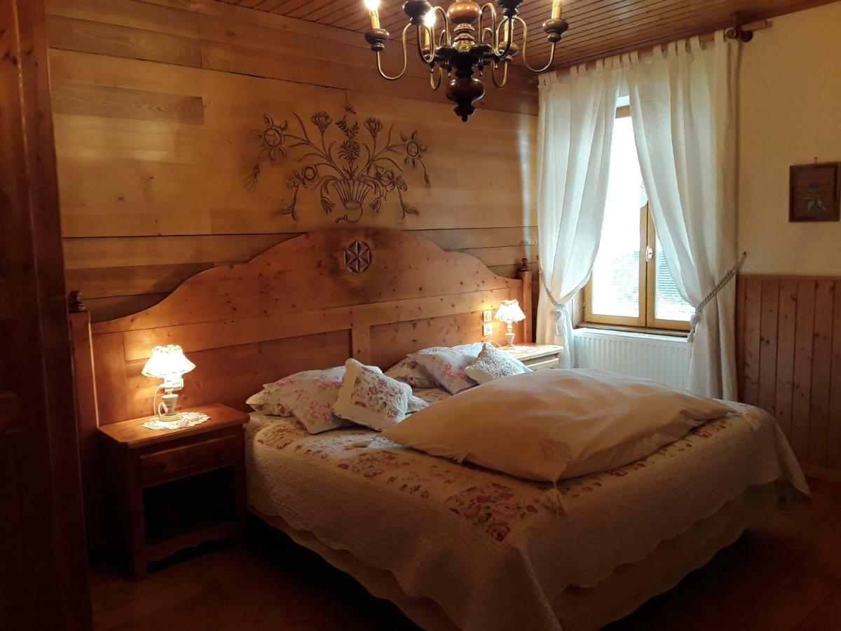 Le Bellevue Hotell Giron Eksteriør bilde